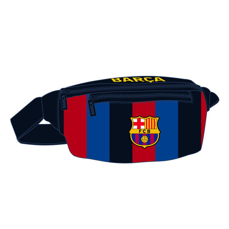 RIÑONERA F.C.BARCELONA 1ª EQUIP. 22/23 SAFTA23 ENERO 812229446