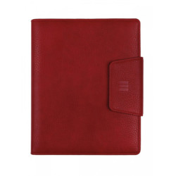 AGENDA ANUAL FINOCAM NOVA 1000 SV ROJO 2727430