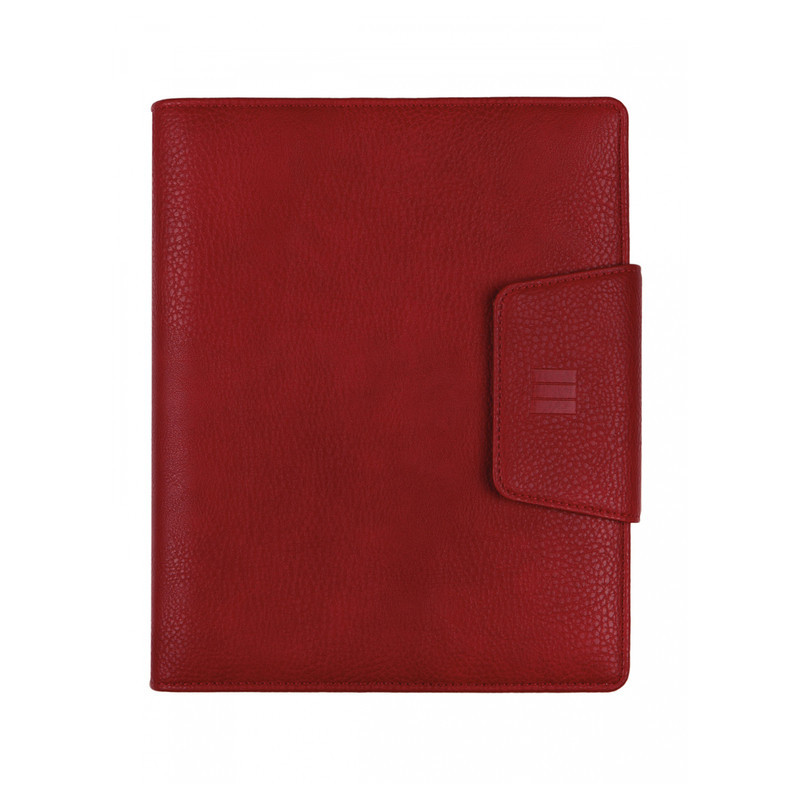 AGENDA ANUAL FINOCAM NOVA 1000 SV ROJO 2727430