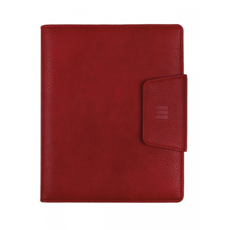 AGENDA ANUAL FINOCAM NOVA 1000 SV ROJO 2727430