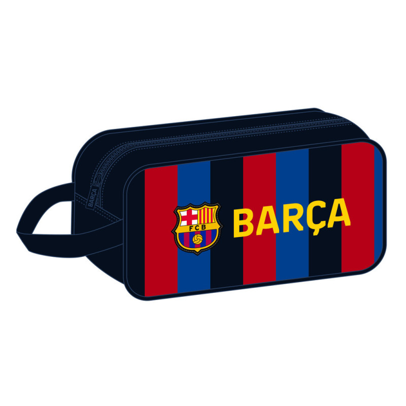 ZAPATILLERO MEDIANO F.C.BARCELONA 1ª EQUIP. 22/23 SAFTA23 ENERO 812229682