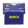 BILLETERA CON CABECERA F.C.BARCELONA 1ª EQUIP. 25/26 SAFTA25 VAC 812529036 MEDIDAS: 9,5*12,5