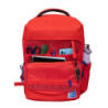 MOCHILA B-READY OXFBAG RPET ROJA OXFORD 2023 400174093