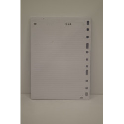 RECAMBIO MULTIFIN TELEFONOS 4º NAT 3002