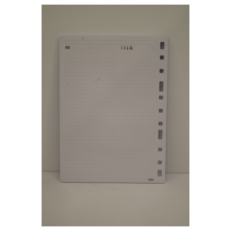 RECAMBIO MULTIFIN TELEFONOS 4º NAT 3002