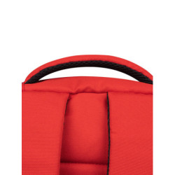 MOCHILA+LB B-OUT OXFBAG RPET ROJA OXFORD 2023 400174099