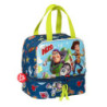 PORTAMERIENDAS TOY STORY "SPACE HERO" 812231040 20*20 SAFTA22