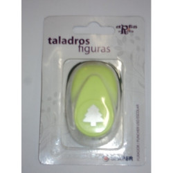 TALADRO SPAPER ARTS MINI ARBOL 16MM DO6920J
