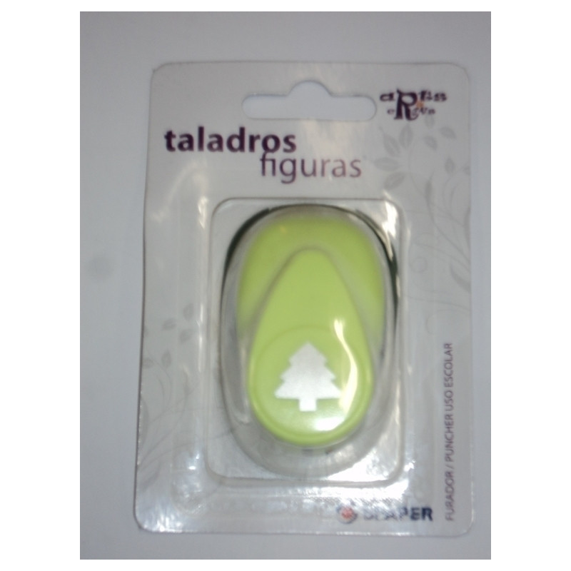 TALADRO SPAPER ARTS MINI ARBOL 16MM DO6920J