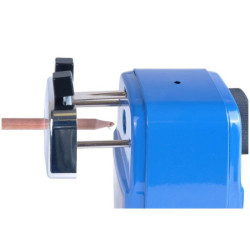 SACAPUNTAS HELIX MAQUINA MANIVELA 46810