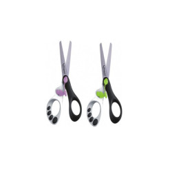 TIJERA MAPED KOOPY MUELLE APERTURA DISPLAY 20 TIJERAS 137910