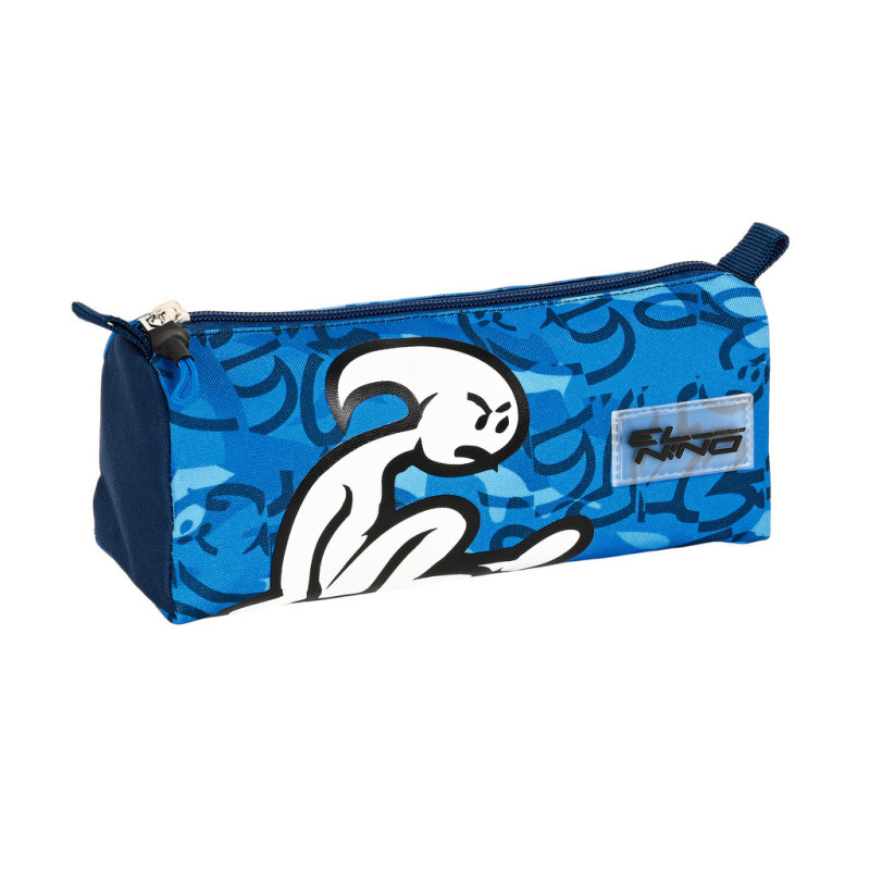 PORTATODO EL NIÑO "BLUE BAY" 812232742 8*21 SAFTA22