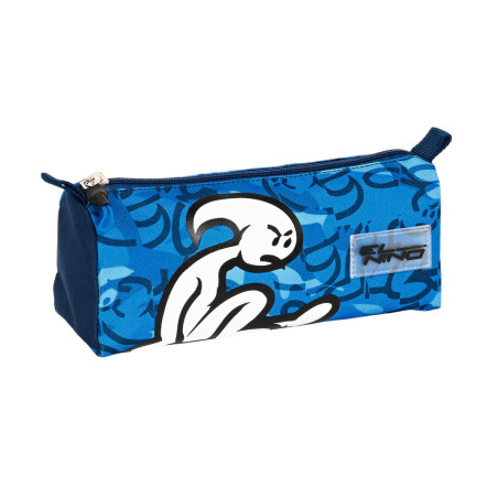 PORTATODO EL NIÑO "BLUE BAY" 812232742 8*21 SAFTA22