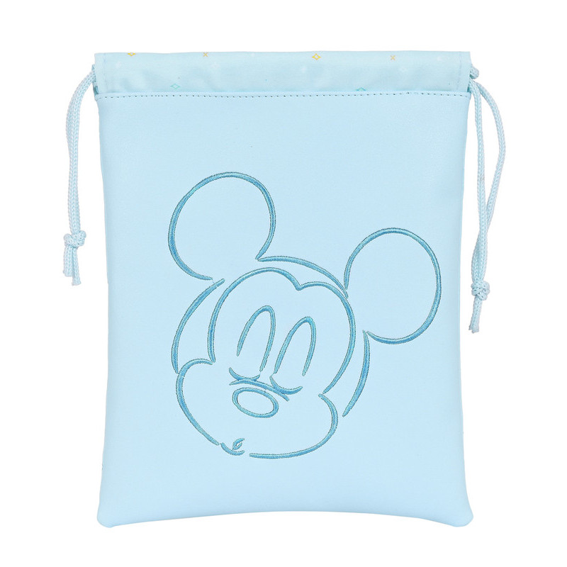 SAQUITO MERIENDA MICKEY MOUSE BABY SAFTA23 ENERO 812233237