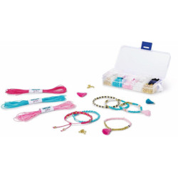 JUEGO MAPED IMAGINSTYLE BRACELETS 907401