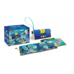 JUEGO MAPED CREATIV STORIES MAKER 907078