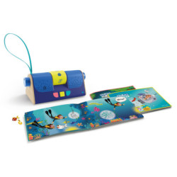 JUEGO MAPED CREATIV STORIES MAKER 907078