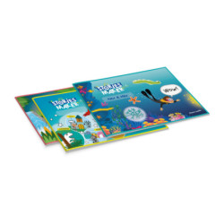 JUEGO MAPED CREATIV STORIES MAKER 907078