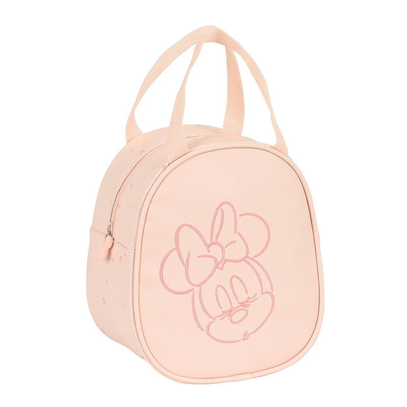 NECESER TERMO MINNIE MOUSE BABY SAFTA23 ENERO 812234607