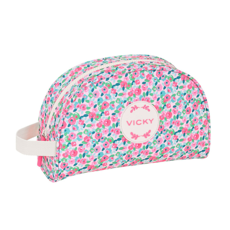 NECESER ADAPTABLE VMB "ROSEBLOOM" 812236332 18*28 SAFTA22