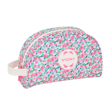 NECESER ADAPTABLE VMB "ROSEBLOOM" 812236332 18*28 SAFTA22