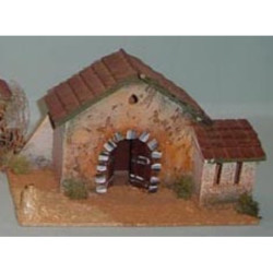 CASA PAJAR MEDIANA  126 ^