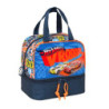 PORTAMERIENDAS HOT WHEELS "CHALLENGE" 812238040 20*20 SAFTA22