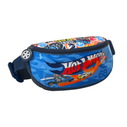RIÑONERA HOT WHEELS "CHALLENGE" 812238911 14*23 SAFTA22