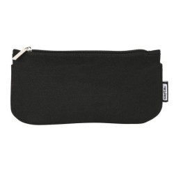 BOLSA PARA LAPICES PLANO NEGRO SAFTA25 ENERO 6579028