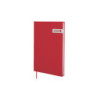 AGENDA PORTO Y10 SVV 2026 ROJO+ FINOCAM26 623513026 145 X 12 X 210 MM