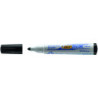 MARCD. PIZARRA VELLEDA 1701 NEGRO PTA.CONICA 1,5MM