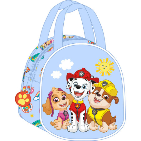 NECESER TERMO PAW PATROL "SUNSHINE" 812242607 22*19 SAFTA22