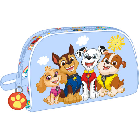 NECESER ADAPT. A CARRO PAW PATROL "SUNSHINE" 812242824 16*26 SAFTA22