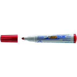 MARCD. PIZARRA VELLEDA 1701 ROJO PTA.CONICA 1,5MM