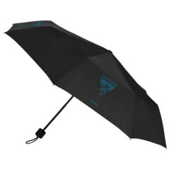 PARAGUAS PLEGABLE MANUAL 54 CM BLACKFIT8 "CALIFORNIA" SAFTA26 34234632254 UNIDAD