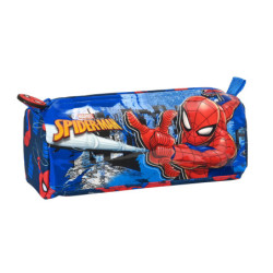 PORTATODO SPIDER-MAN "GREAT POWER" 812243742 8*21 SAFTA22