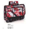 MOCHILA GABOL18 SCHOOL GAME FRANCESA 39CM 222516