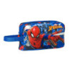 PORTADESAYUNOS TERMO SPIDER-MAN "GREAT POWER" 812243859 12*21,5 SAFTA22