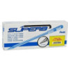 BOLIGRAFO PENTEL SUPER-B BK77 AZUL C/12+2U BK77CPROMO