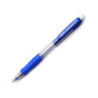 PORTAMINAS 0,7MM PILOT H-187 AZUL C/12U