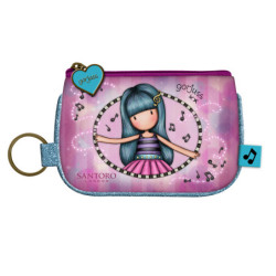 TROLLEY CABINA 20" HARRY POTTER "WITCHCRAFT" 612230851 55*34,5 SAFTA22