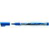 MARCD. PIZARRA VELLEDA POCKET AZUL PTA.CONICA 4,2MM TINTA LIQUIDA