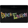 LAPIZ FABER-CASTELL BLACK EDITION CAJA METAL 36C 116437