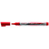MARCD. PIZARRA VELLEDA POCKET ROJO PTA.CONICA 4,2MM TINTA LIQUIDA