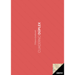 CUADERNO ADDITIO PROFESOR DUPLEX A-4 P142