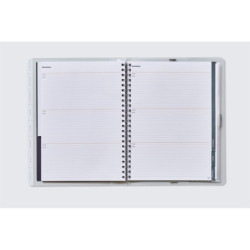 CARPETA CUADERNO ADDITIO GLOBAL A-4 P172