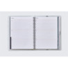 CARPETA CUADERNO ADDITIO GLOBAL A-4 P172