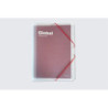 CARPETA CUADERNO ADDITIO GLOBAL A-4 P172