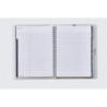 CARPETA CUADERNO ADDITIO GLOBAL A-4 P172