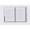 CARPETA CUADERNO ADDITIO GLOBAL A-4 P172